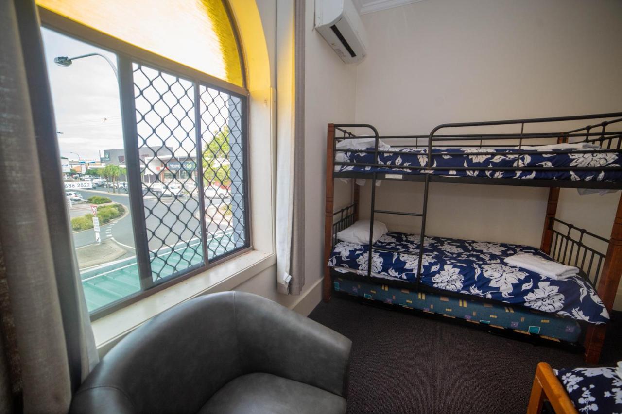 Australian Hotel Ballina Exterior foto